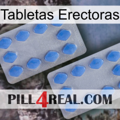 Erector Tablets 20